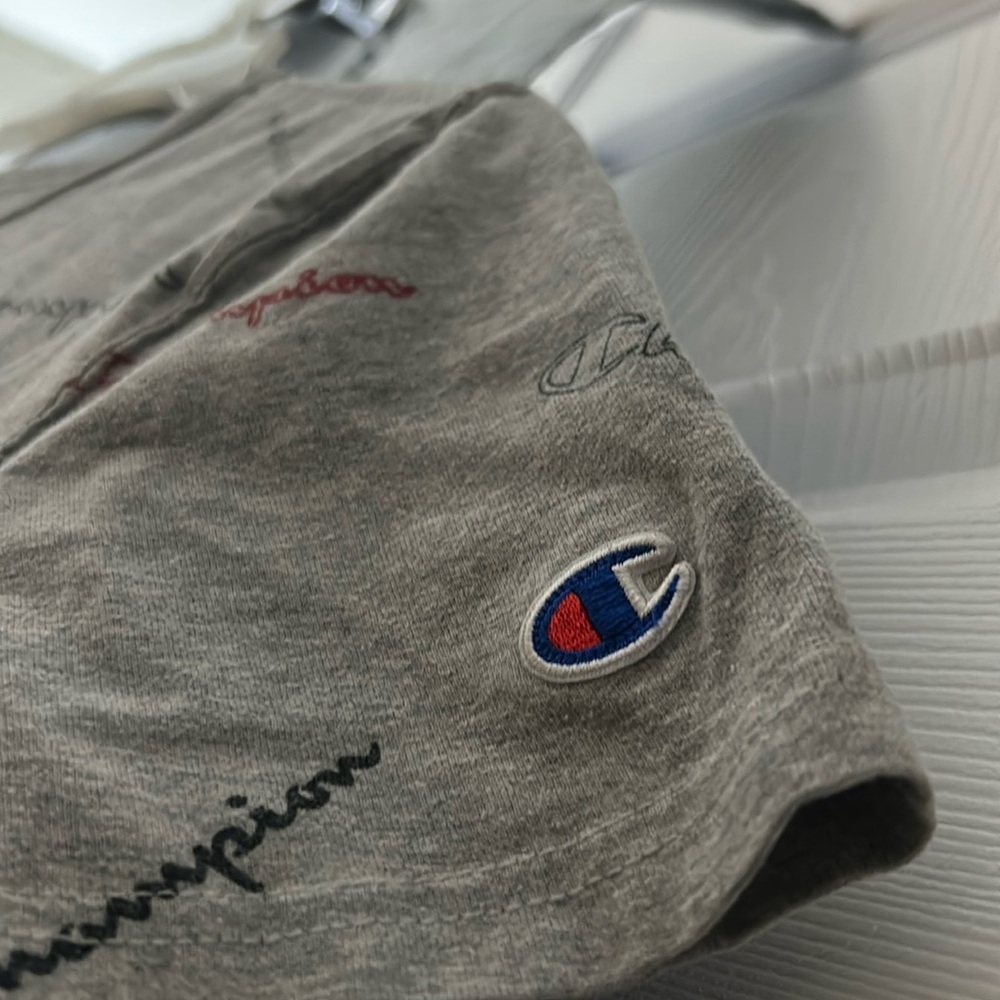 Champion Shirt